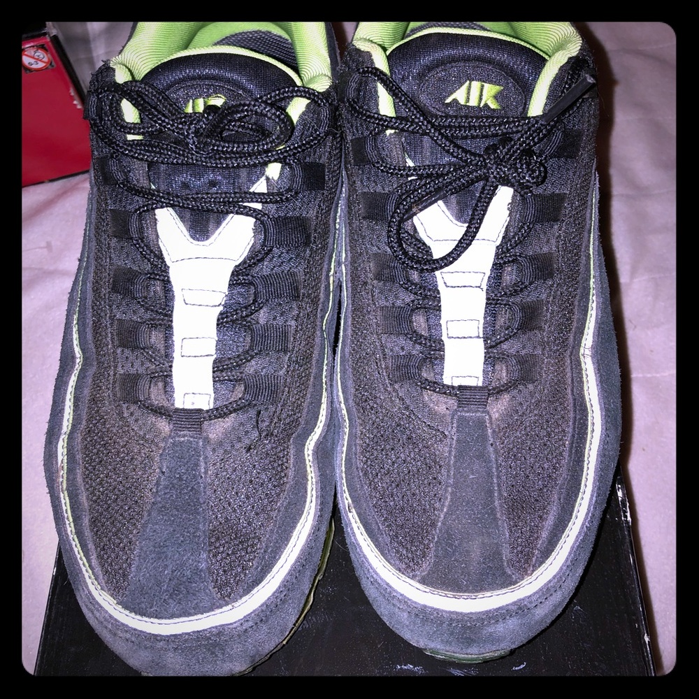 Nike air max 24-7